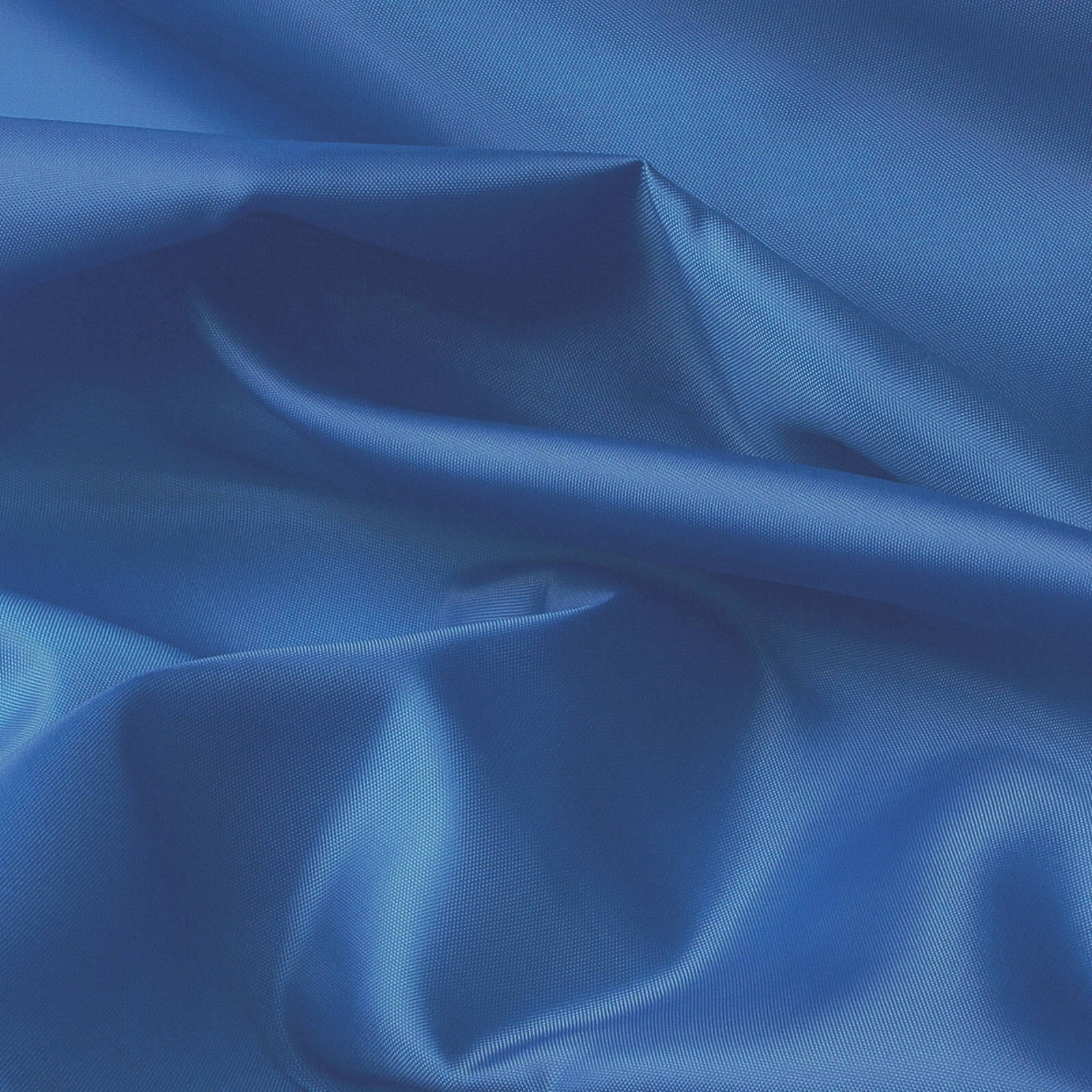 Seidentaft - Öko-Tex® Polyesterfutter – royalblau