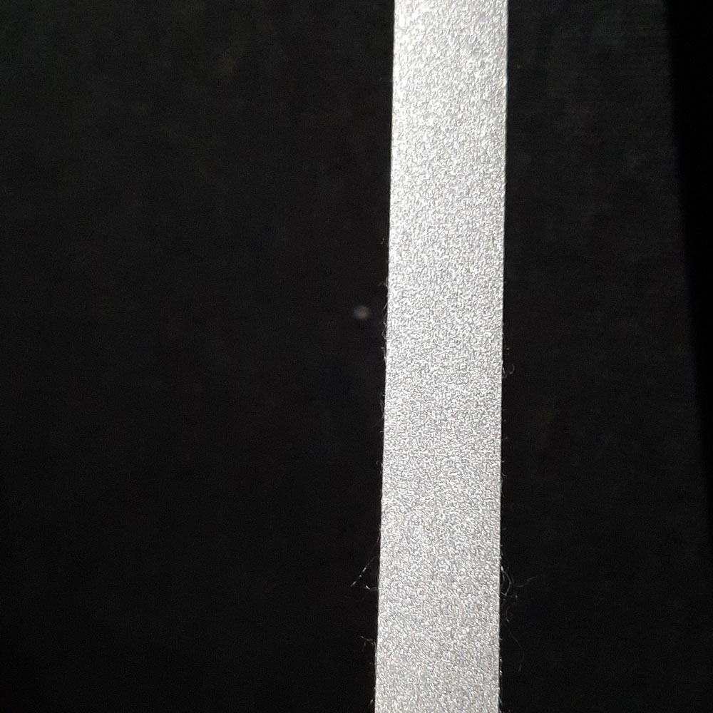 Reflektorband – 3M™ Scotchlite™ Reflexgewebe 9910 - 10mm Breite - per Meter