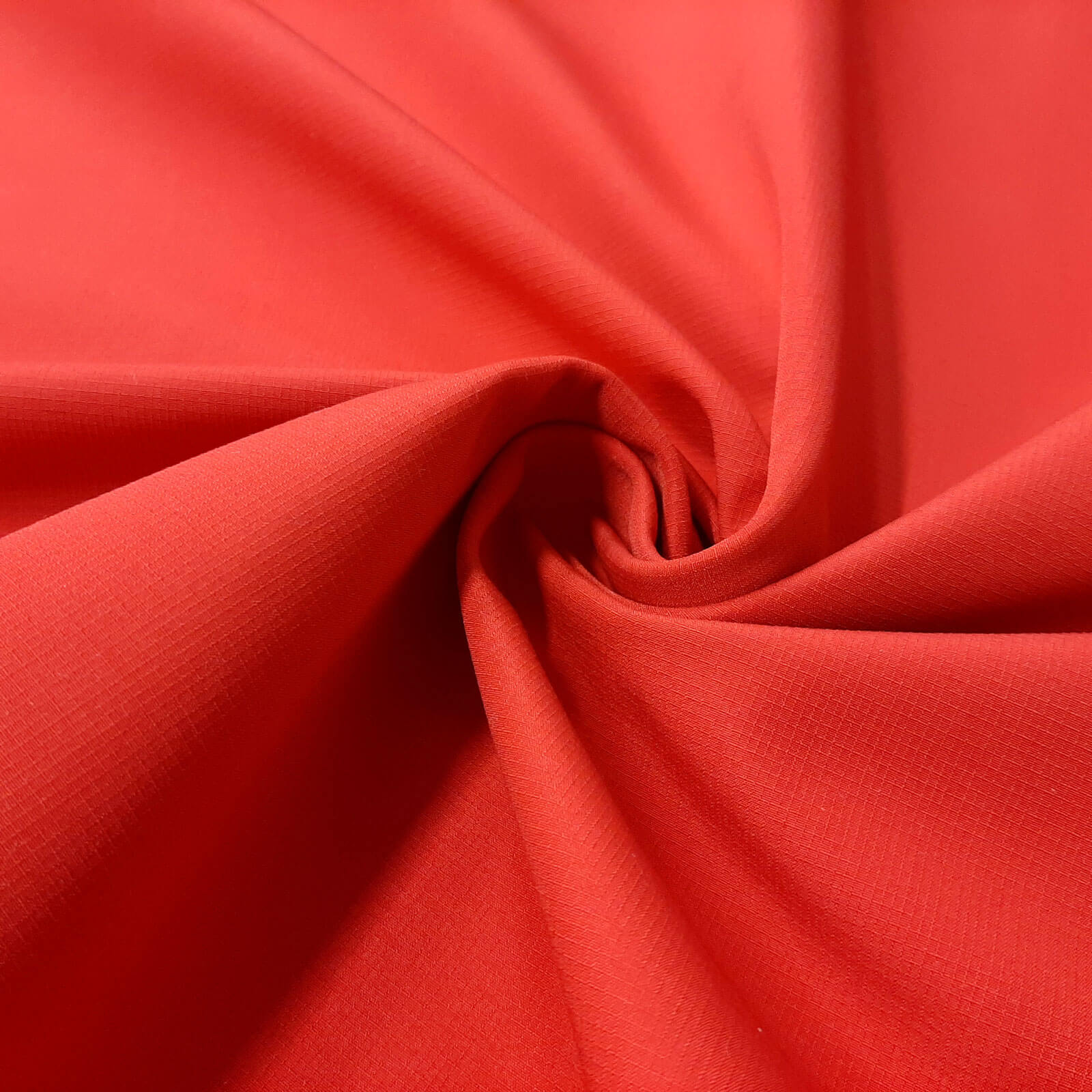Synergy - 3-Lagen Laminat Softshell – Rot