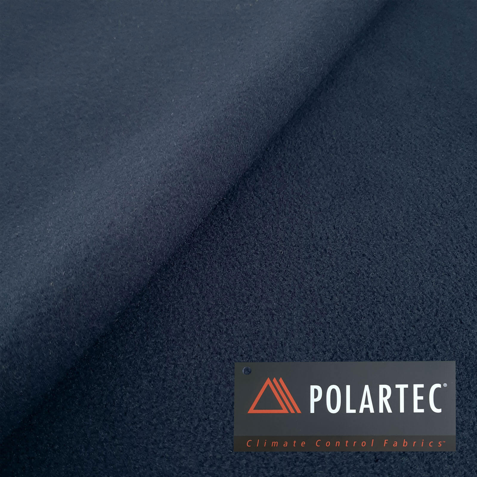 Imera - 300er Polartec® Fleece - Marine