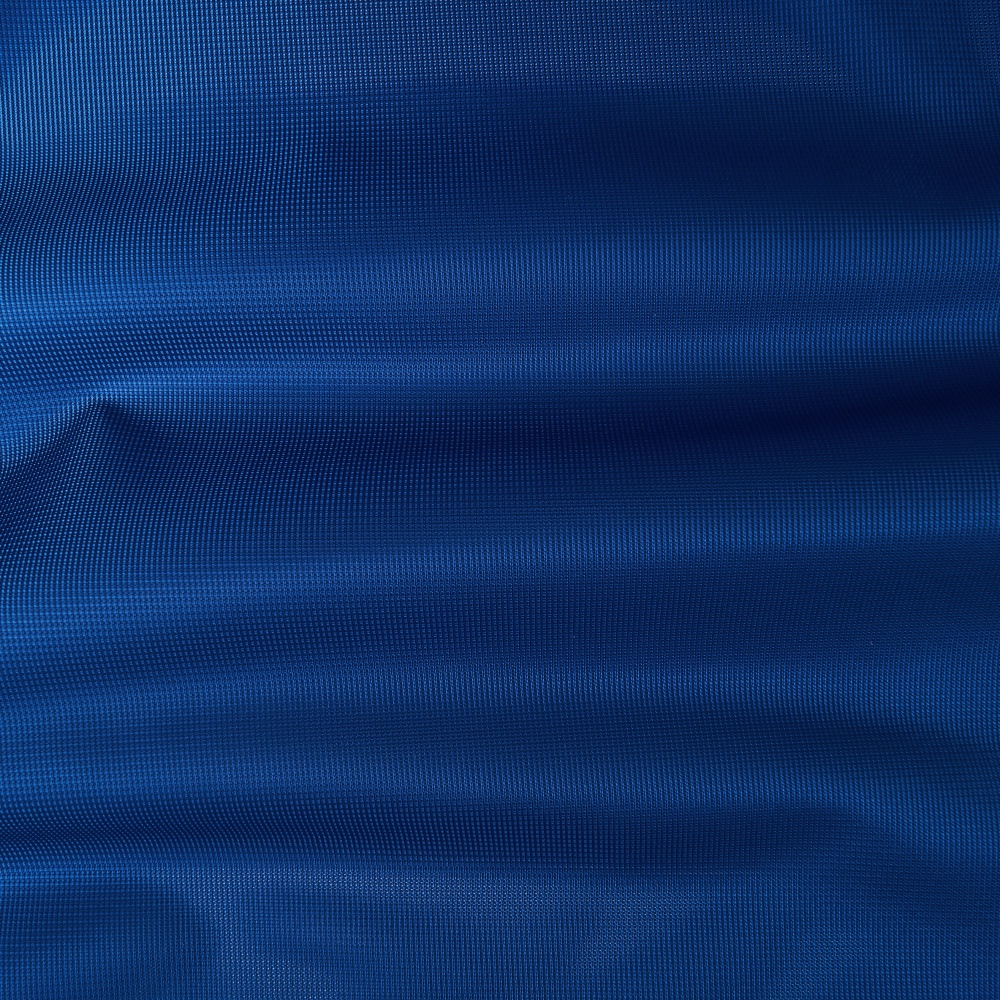 Ava Fahnenstoff - Fahnengewirke Polyester-blau